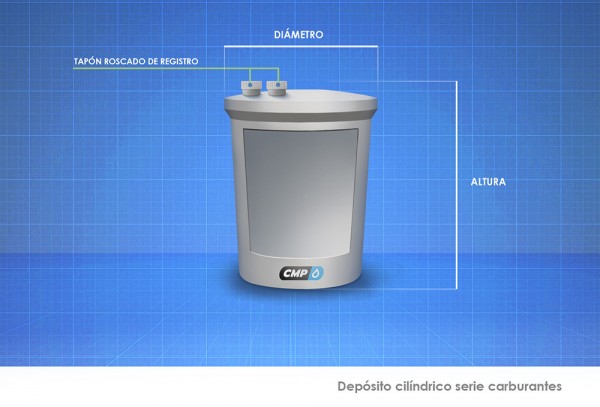 CMP_CAST_PRODUCTOS_DEPOSITOS_depósito cilíndrico serie carburantes