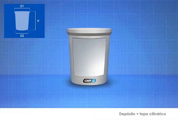 CMP_CAST_PRODUCTOS_DEPOSITOS_depósito + tapa cilíndrico