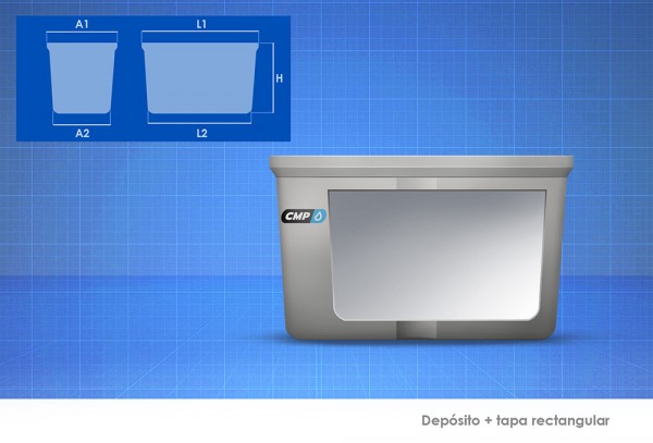 CMP_CAST_PRODUCTOS_DEPOSITOS_depósito + tapa rectangular