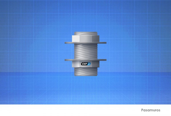 CMP_CAST_PRODUCTOS_Pasamuros